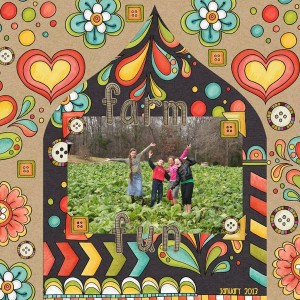 Farm Fun