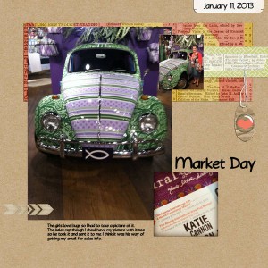 Market Day
