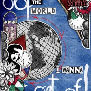 2013: Stop the World