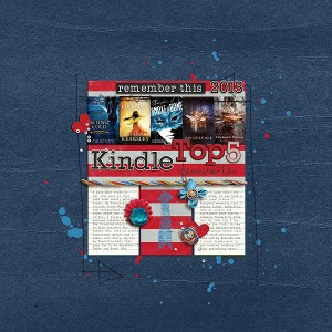 Kindle Top 5