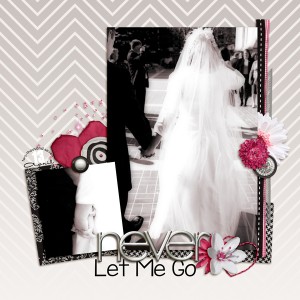 Never Let Me Go