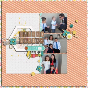 easter sunday