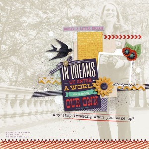dreams