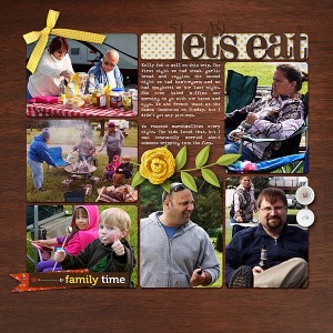 Redwoods Trip Page 3