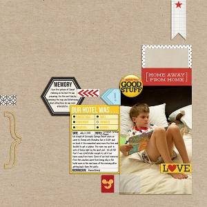 Accommodations Page 2