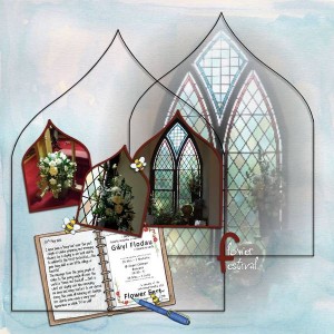 Church Window