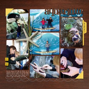 Redwoods Trip Page 4