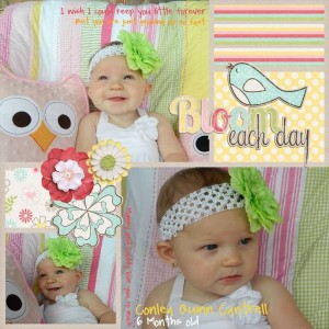 My Baby Girl