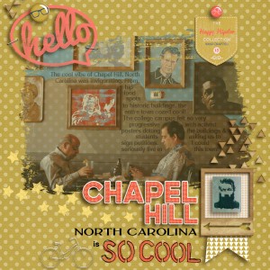Chapel Hill