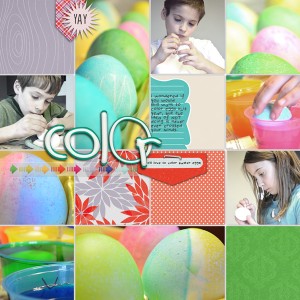 Color