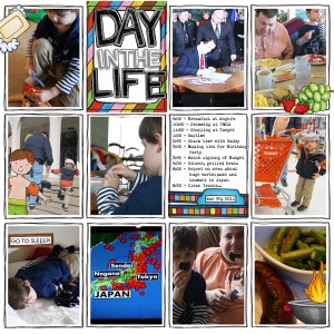 Day in the Life