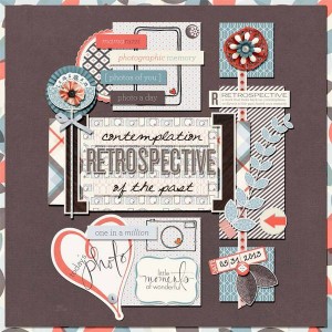 Retrospective