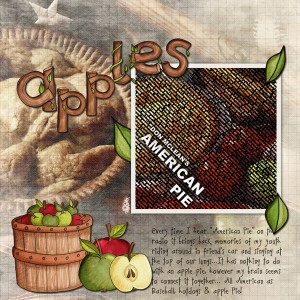 apples