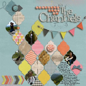 The Channels