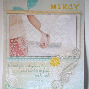 Layout A4 Mercy
