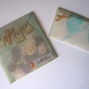 Envelopes
