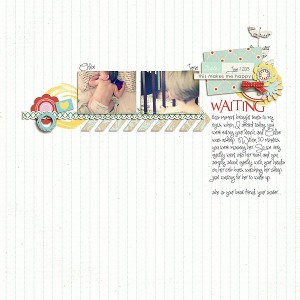 Waiting
