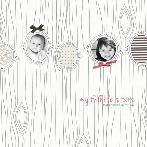 my twinkle stars