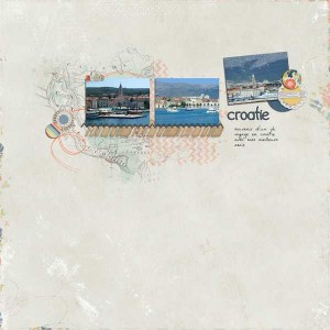 croatie