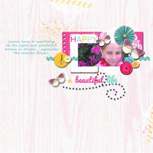 A Beautiful Life