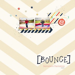 Bounce