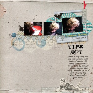 Time out