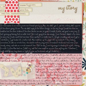 Digi dare - journal heavy