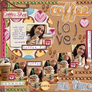 coffee love!