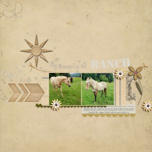 Ranch