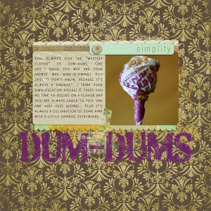 Dum-Dums