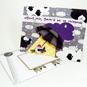 without rain card