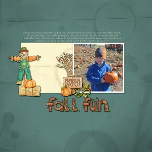 Fall Fun