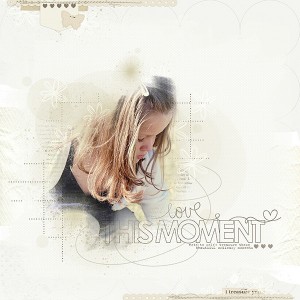 Love this Moment