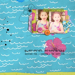 Summer Memories