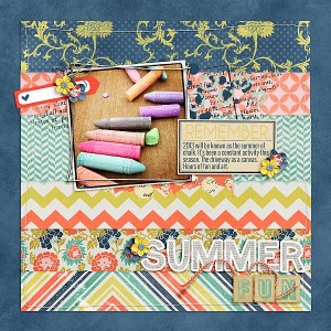Summer Fun