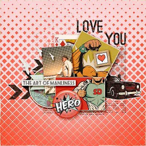my dad