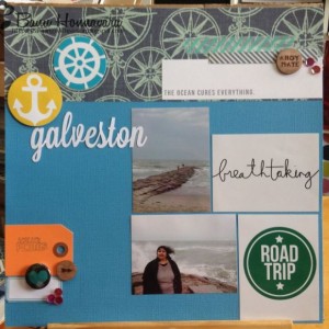 Galveston Layout