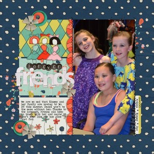 Forever Friends