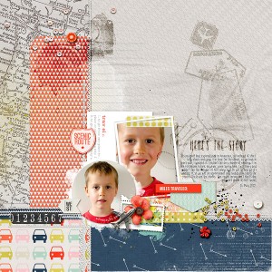 passport
