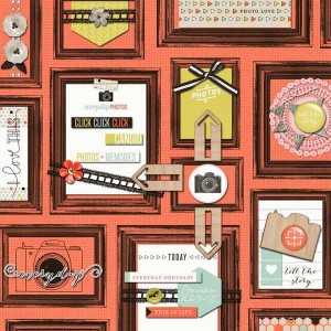 Click @ Journal Cards