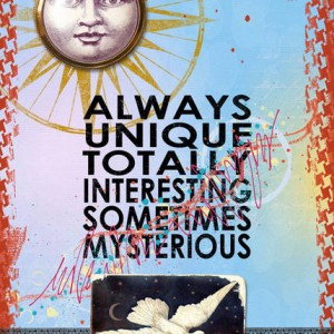 Always, Totally, Sometimes