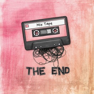 The End