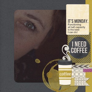 Monday