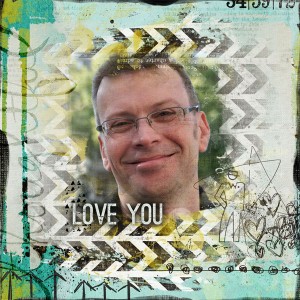 Love You