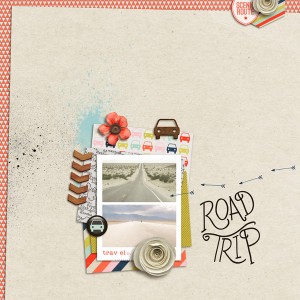 Road Trip