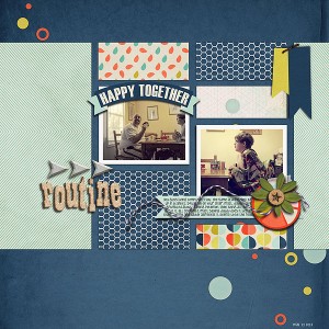 Routine