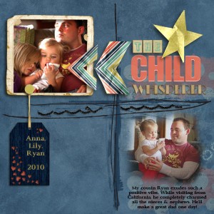 The Child Whisperer