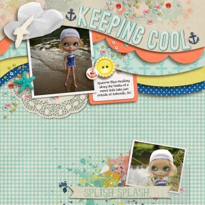 Keeping Cool