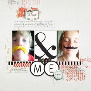 Make Me Smile