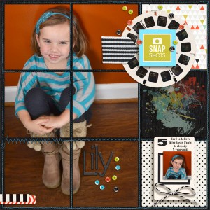 Snapshots